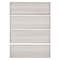 Andova Tiles SAMPLE-Soul 4 in. x 12 in. Ceramic Subway Tile SAM-ANDSOU927 - alternate 4